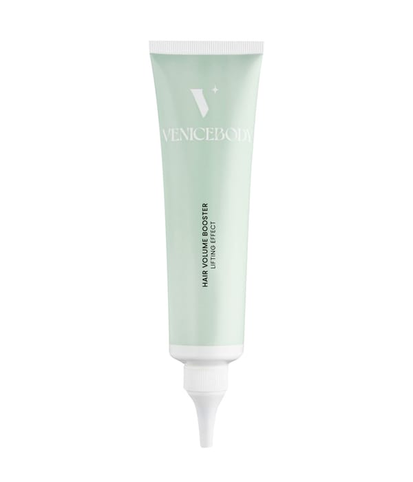 Zdjęcie produktu 1 z 6, VENICEBEAUTY Hair Volume Booster Peeling do skóry głowy