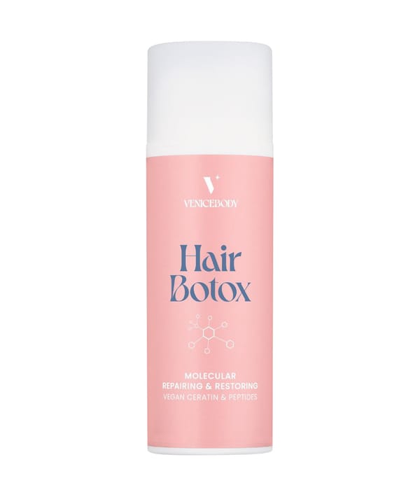 Produktbillede 1 af 5, VENICEBEAUTY Hair Botox Mask Hårmaske