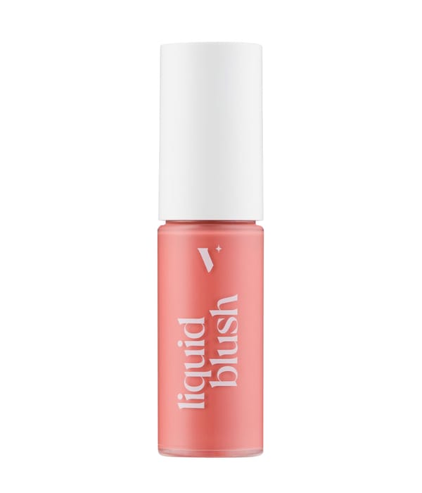 Produktbild 1 von 1, VENICEBEAUTY Liquid Blush Cremerouge