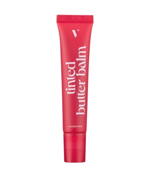 VENICEBEAUTY Tinted Butter Balm Læbepomade