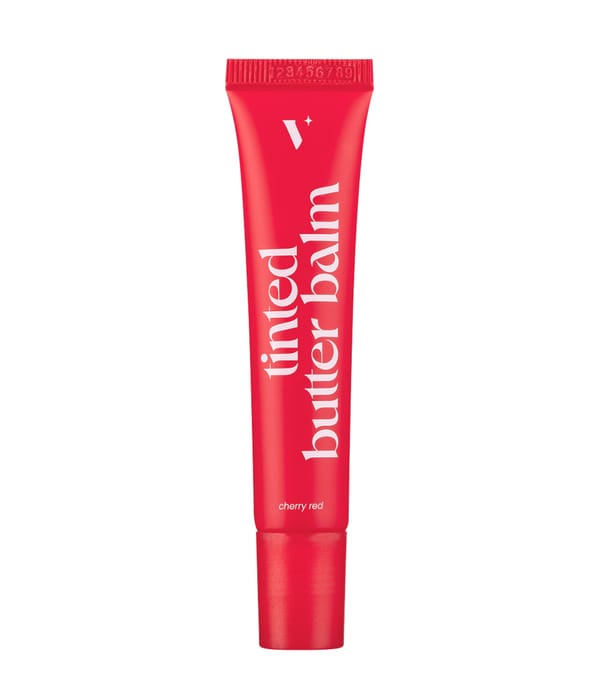 Produktbillede 1 af 6, VENICEBEAUTY Tinted Butter Balm Læbepomade