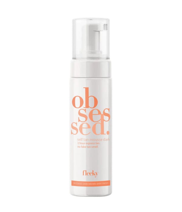Produktbillede 1 af 4, fleeky Self Tan Selvbrunermousse