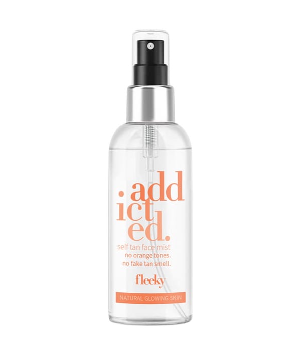 Produktbillede 1 af 6, fleeky Self Tan Selvbrunerspray