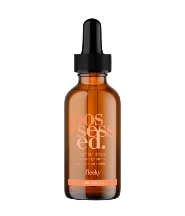 Zdjęcie produktu 1 z 5, fleeky Self Tan Emulsja samoopalająca