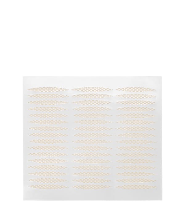 Produktbild 1 av 4, fleeky Magic Stripes Ögonlockstejp