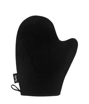 fleeky Self Tan Soft Touch Body Mitt Brun utan sol-handske