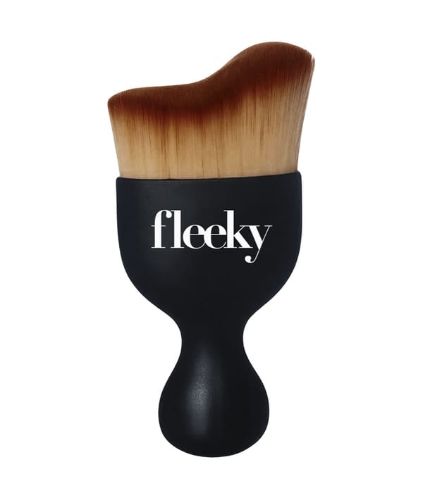 Produktbillede 1 af 2, fleeky Self Tan Selvbruner-applikator