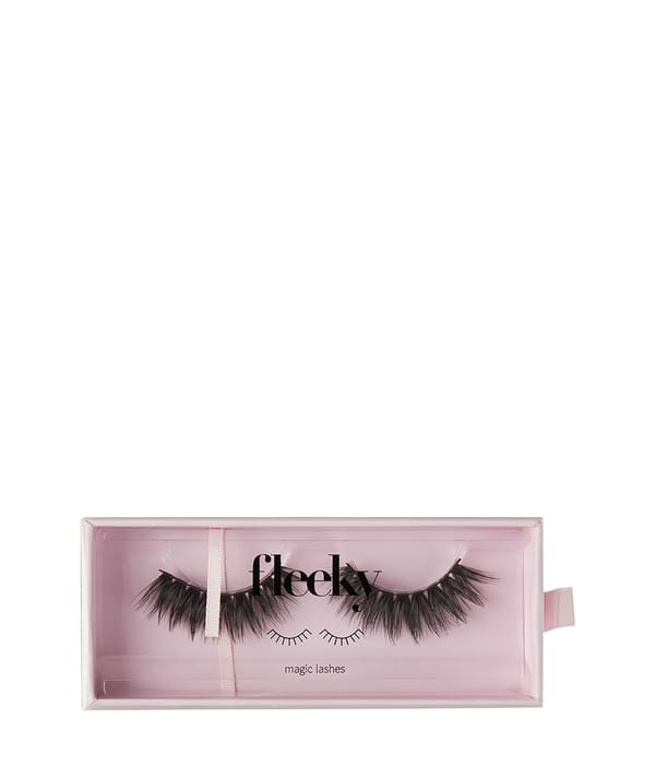 Produktbillede 1 af 2, fleeky Magic Lashes Øjenvipper