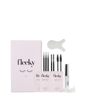 fleeky Lashlift Kit Øjenvippeplejesæt