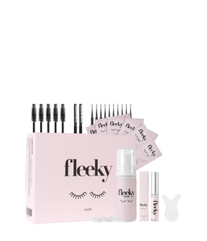 fleeky Lashlift Maxi Kit Øjenvippeplejesæt
