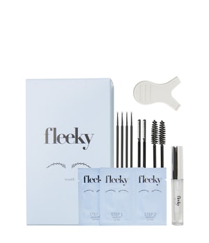 fleeky Browlift Kit Wenkbrauwverzorgingsset 1 st