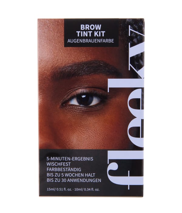 Produktbild 1 av 6, fleeky Brow Ögonbrynsfärg