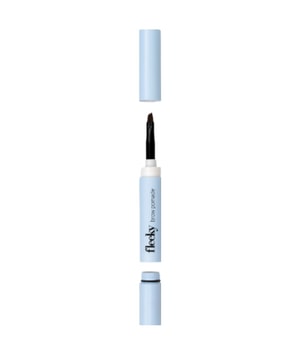 Obrázek produktu 1 z 6, fleeky Brow Pudr na obočí