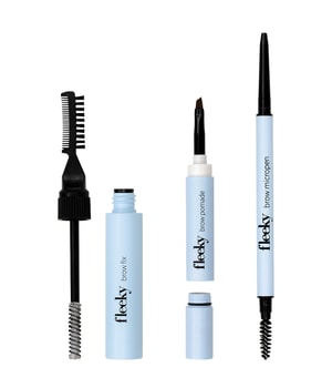 fleeky Brow Kit Øjenbrynsfarve