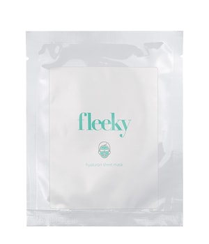 fleeky Hyaluron Sheet Mask Sheet Mask