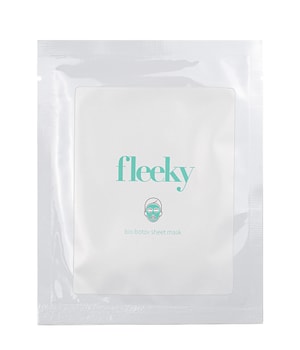 fleeky Botox Sheet Mask Sheet mask
