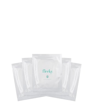 fleeky Hyaluron Sheet Mask Sheet Mask 5 ct