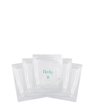 fleeky Collagen Sheet Mask Tuchmaske · 5 Stk