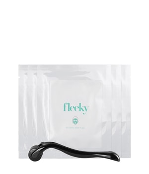 fleeky Botox Sheet Mask + Roller Ansiktsvårdskit