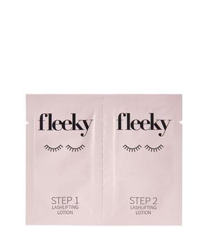 fleeky Lashlift Two Steps-Sachets Ögonfransvård