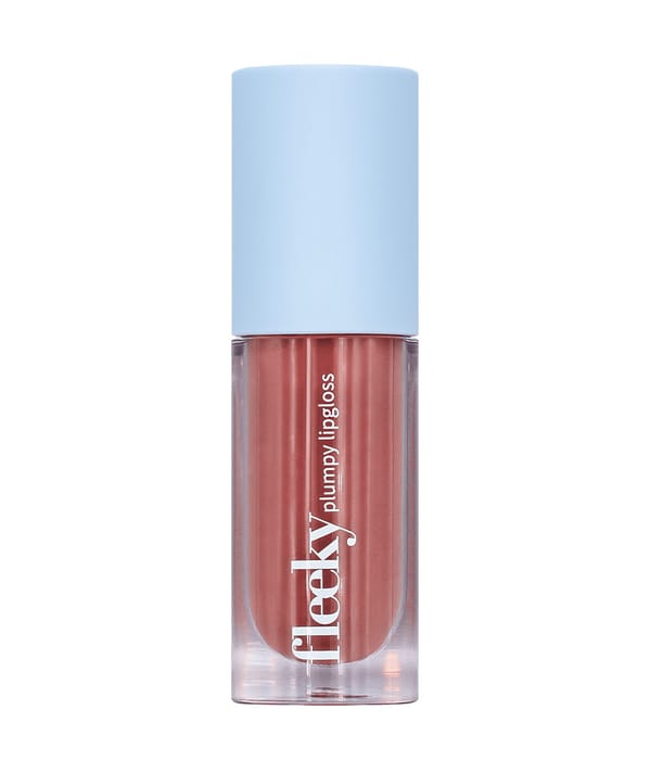 Produktbillede 1 af 6, fleeky Plumpy Lipgloss