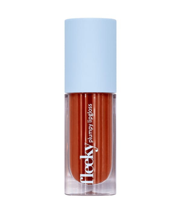 Produktbild 1 von 6, fleeky Plumpy Lipgloss