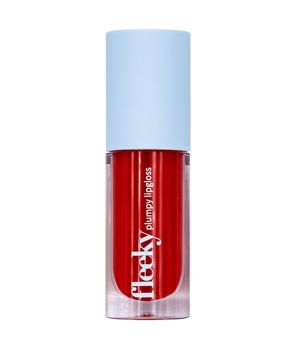 Produktbild 1 von 6, fleeky Plumpy Lipgloss