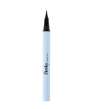 fleeky Eyeliner Pen Eyeliner in Tiefschwarz 1 g