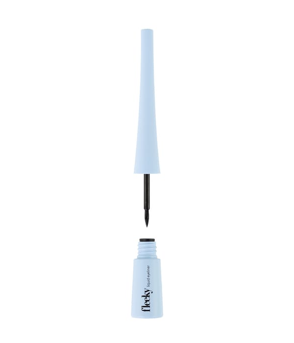 Produktbillede 1 af 6, fleeky Liquid Eyeliner Eyeliner