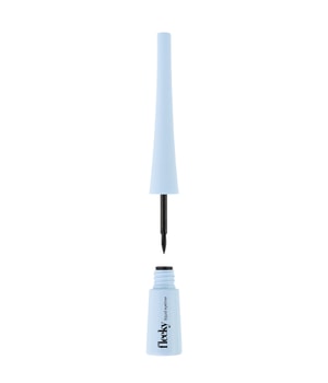 fleeky Liquid Eyeliner Eye liner