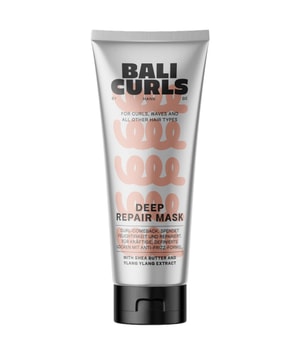 Bali Curls Deep Repair Mask Hårinpackning