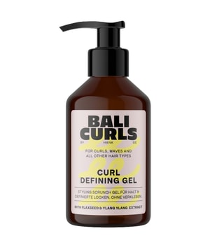 Bali Curls Curl Defining Gel Hårgelé