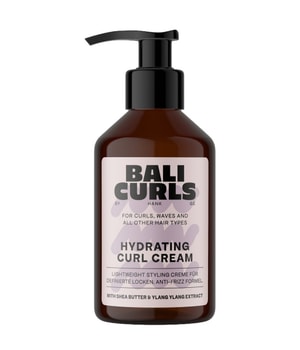 Bali Curls Hydrating Curl Cream Leave-in-behandling