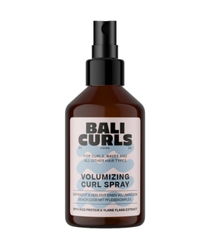 Bali Curls Volumizing Curl Spray Texturspray