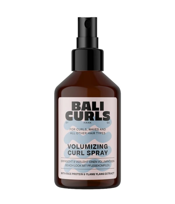 Produktbild 1 von 2, Bali Curls Volumizing Texturizing Spray