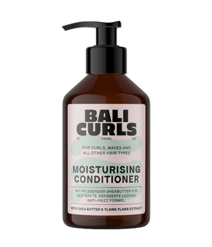 Bali Curls Moisturising Conditioner Balsam