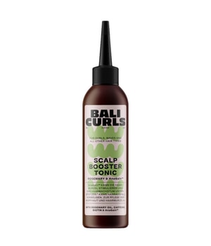 Bali Curls Rosemary Grow Tonic Hovedbundspleje
