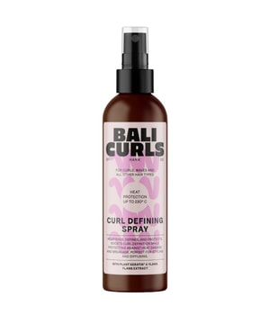Bali Curls Curl Defining Spray Värmeskydd