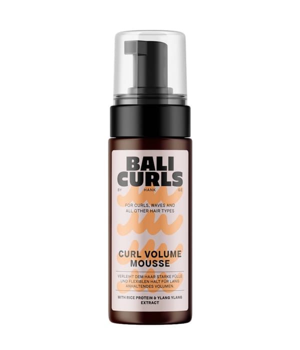 Produktbild 1 von 2, Bali Curls Curl Schaumfestiger