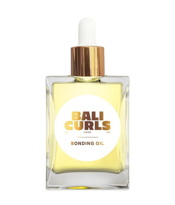 Zdjęcie produktu 1 z 4, Bali Curls Bonding Olejek do włosów