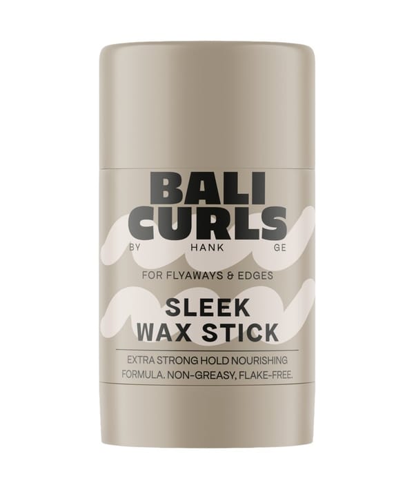 Produktbild 1 von 2, Bali Curls Sleek Haarwachs