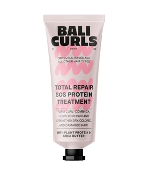 Bali Curls Total Repair SOS Protein Treatment Hårmaske