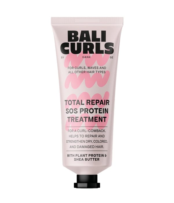 Produktbild 1 von 2, Bali Curls Total Repair Haarmaske