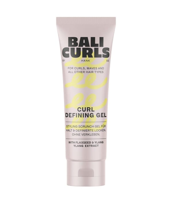 Produktbild 1 von 2, Bali Curls Curl Haargel