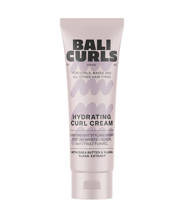 Produktbild 1 von 2, Bali Curls Hydrating Leave-in-Treatment