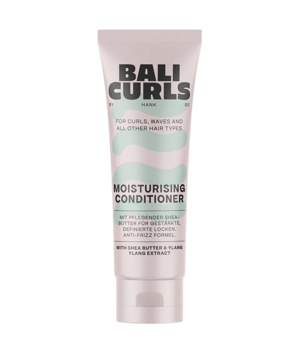 Obrázek produktu 1 z 2, Bali Curls Moisturising Kondicionér