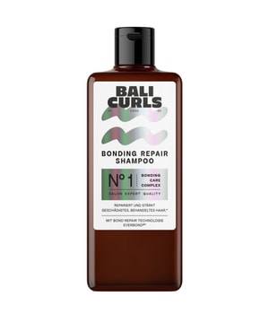 Bali Curls Bonding Repair Shampoo Schampo