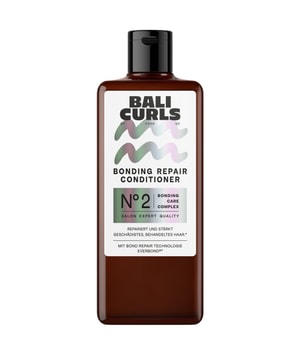 Bali Curls Bonding Repair Conditioner Balsam