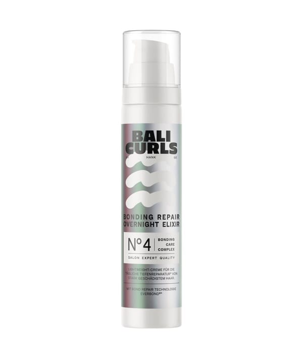 Productafbeelding 1 van 2, Bali Curls Bonding Leave-in-Treatment