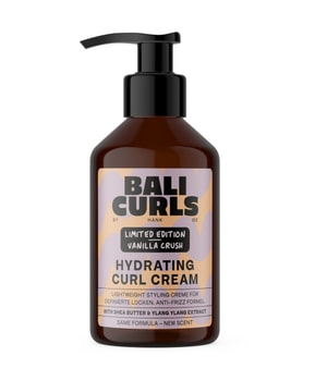Product image 1 from 6, Bali Curls Hydrating Hair cream